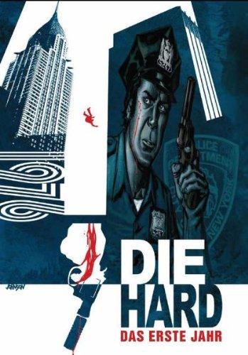 Die Hard - Das erste Jahr