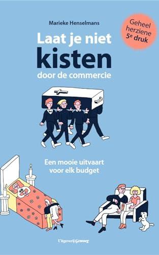 Laat je niet kisten door de commercie: een mooie uitvaart voor elk budget