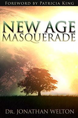 New Age Maskerade