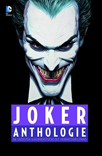 Joker: Anthologie