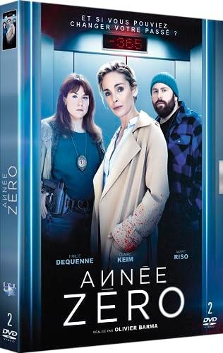 Année zéro [FR Import]