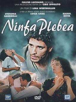 Ninfa plebea [IT Import]