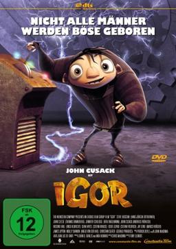 Igor