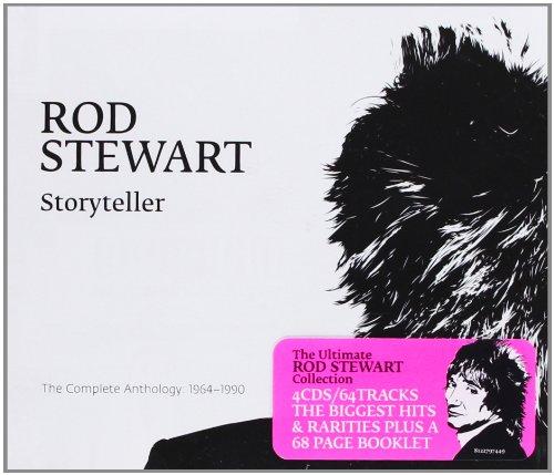 Storyteller: The Complete Anthology 1964-1990