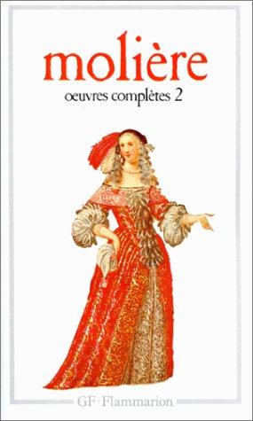 Oeuvres complètes. Vol. 2