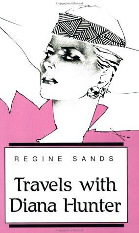 Travels With Diana Hunter (Lace Publications)