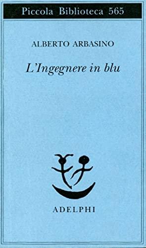 L'ingegnere in blu