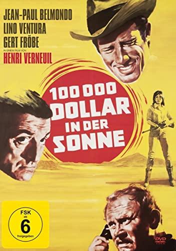 100.000 Dollar in der Sonne