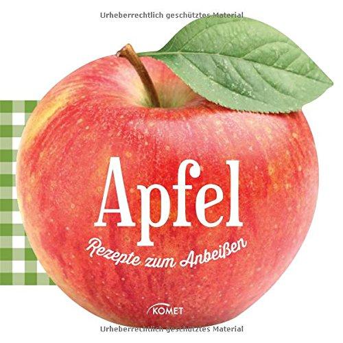 Apfel: Rezepte zum Anbeißen