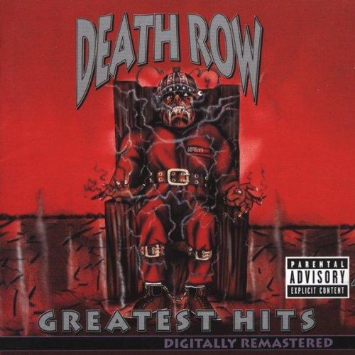 Death Row Greatest Hits