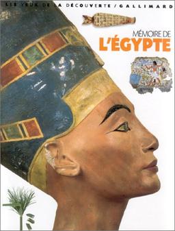 Mémoire de l'Egypte (Yeux Découverte)