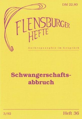 Schwangerschaftsabbruch