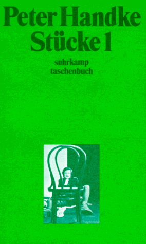 Suhrkamp Taschenbücher, Nr.43, Stücke 1