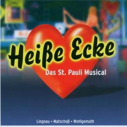 Heisse Ecke - das St.Pauli-Musical