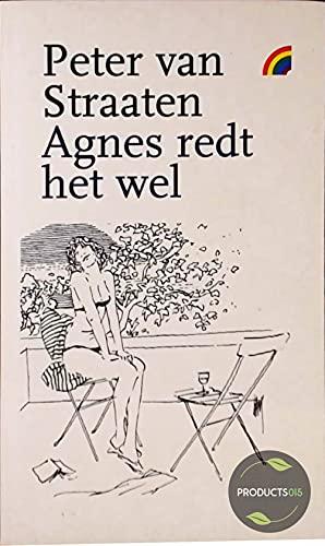 Agnes redt het wel (Rainbow pocketboeken, Band 404)