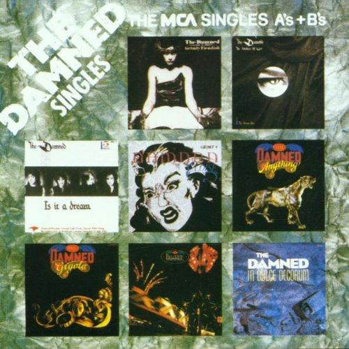 The Mca Singles a'S & B'S