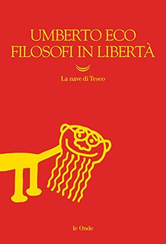 Filosofi in libertà (Le onde)