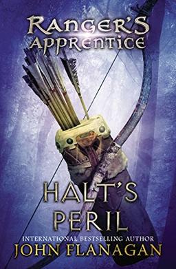 Halt's Peril: Book Nine (Ranger's Apprentice, Band 9)