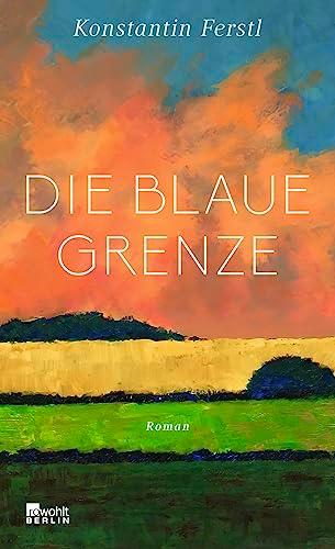 Die blaue Grenze