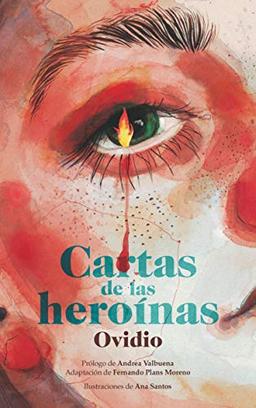 Cartas de las heroínas (Fuera de Colección)