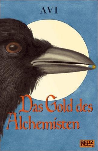 Das Gold des Alchemisten: Roman