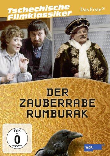 Der Zauberrabe Rumburak