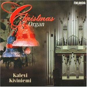 Christmas Organ