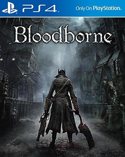 Bloodborne [French Import]