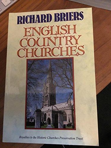 English Country Churches