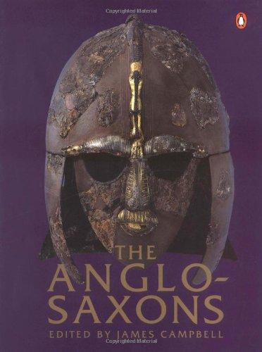 The Anglo-Saxons (Penguin History)