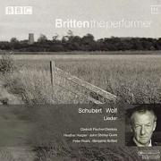 BBC Legends - Britten The Performer Vol. 11