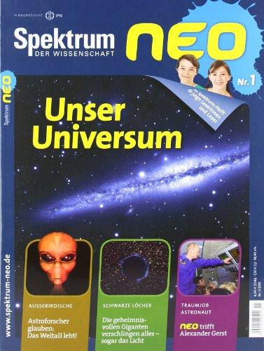 Unser Universum