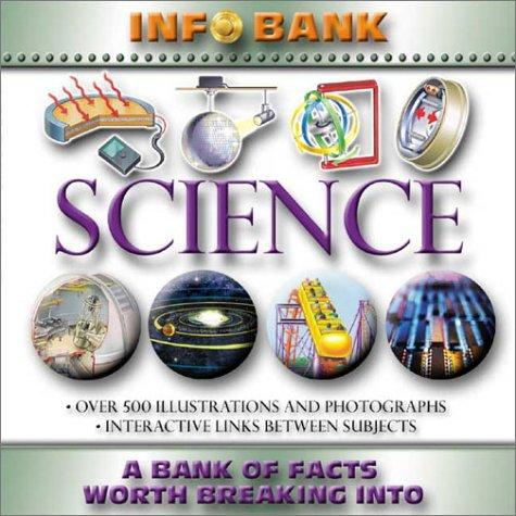 Info Bank Science