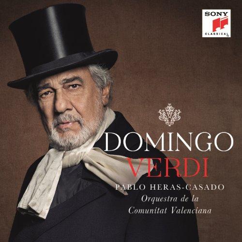 Verdi  [Vinyl LP]