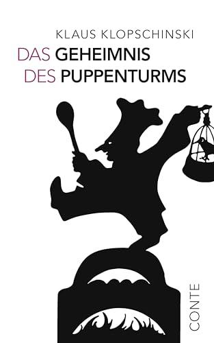 Das Geheimnis des Puppenturms