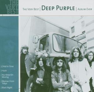 Very Best Deep Purple Album Ev