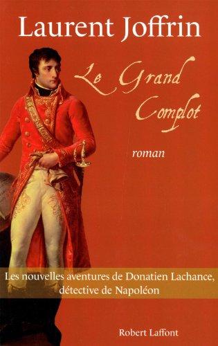 Le grand complot