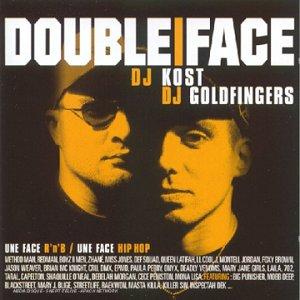 Double Face [2cd]