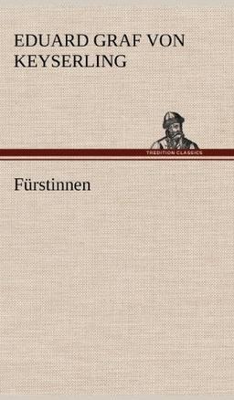 Fürstinnen