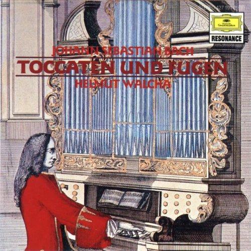 Toccata und Fuge BWV 565 und 540 und 538