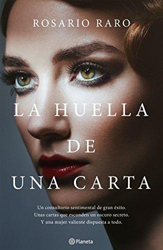 La huella de una carta (Autores Españoles e Iberoamericanos)