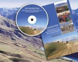 Afghanistan-Tagebuch: Erlebnisse und Empfindungen im Auslandseinsatz