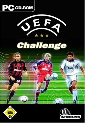 UEFA Challenge