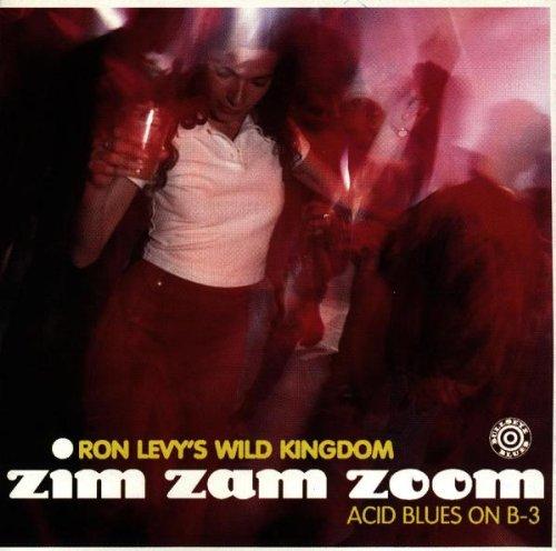 Zim Zam Zoom,Acid Blues on B3