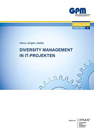 Diversity Management in IT-Projekten (Forschung)