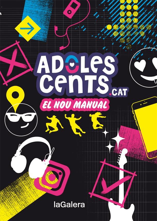 Adolescents.cat. El nou manual (Instant Book, Band 6)