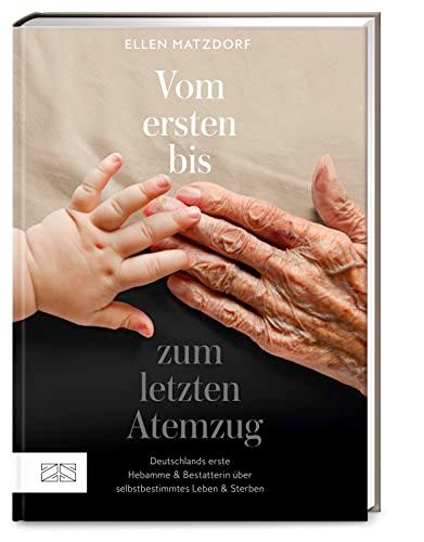 Vom ersten bis zum letzten Atemzug: Deutschlands erste Hebamme & Bestatterin über selbstbestimmtes Leben und Sterben