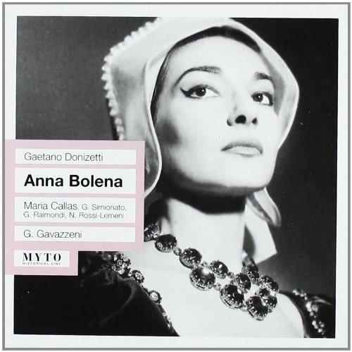 Anna Bolena