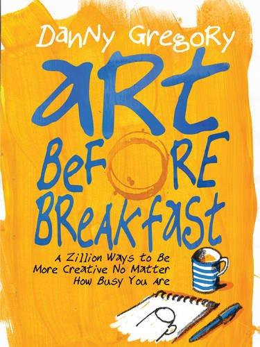 Art Before Breakfast (Painting)