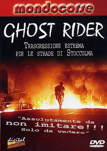 Ghost rider (sportivo) [IT Import]